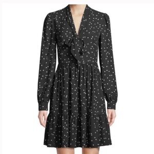 Kate Spade polka dot dress